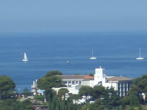 Apartments Villa Urbajs
