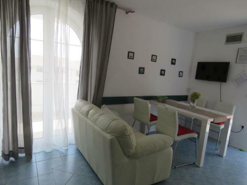 Apartments Villa Urbajs