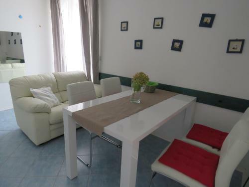 Apartments Villa Urbajs