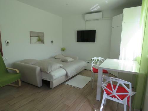 Apartments Villa Urbajs
