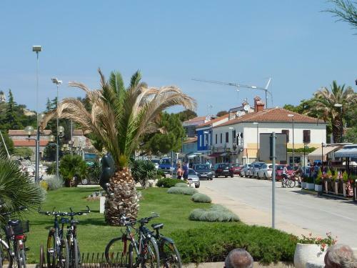 Apartments Villa Urbajs