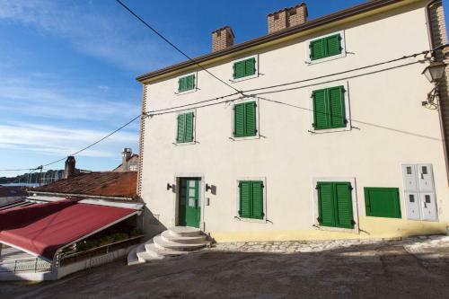Apartments Pescatore Vrsar