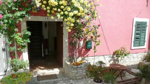 Hostal Casa Di Rose