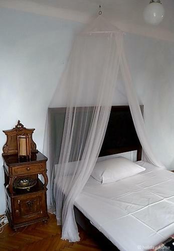 Hostal Casa Di Rose