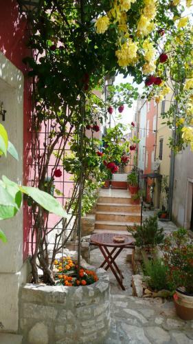 Hostal Casa Di Rose