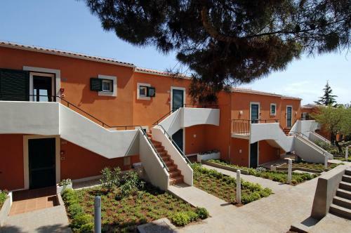Aparthotel Apartments Koversada