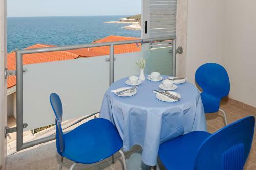 Apartments Belvedere