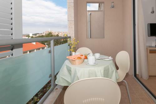 Apartments Belvedere