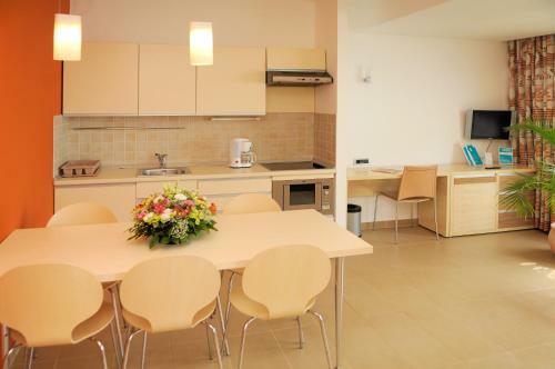 Apartments Belvedere