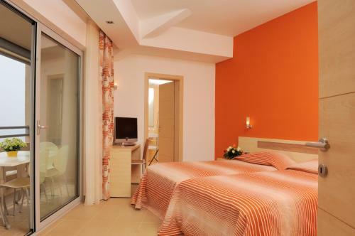 Apartments Belvedere