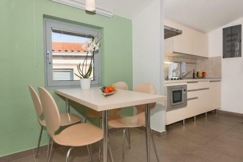 Apartments Belvedere