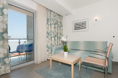 Apartments Belvedere