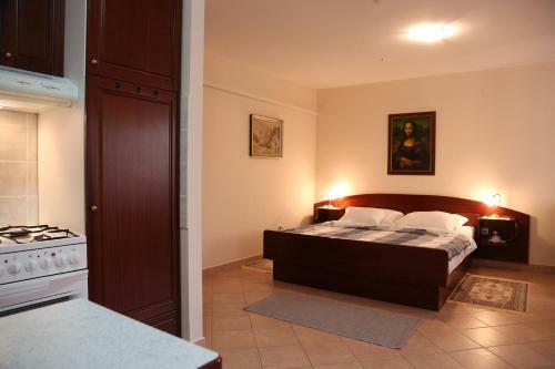 Apartments Max