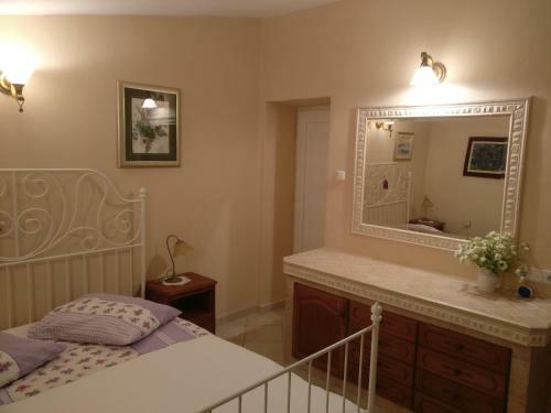 Apartamento Casa Di Orsera