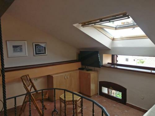 Apartamento Casa Di Orsera