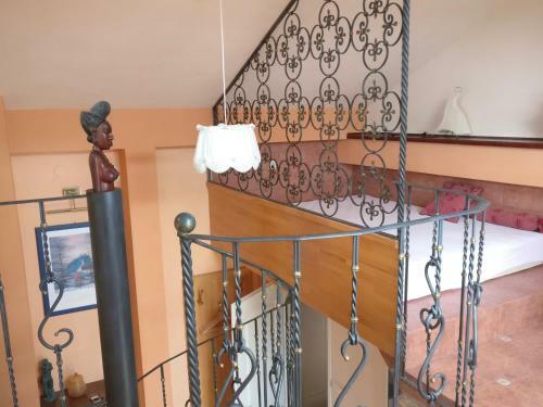 Apartamento Casa Di Orsera