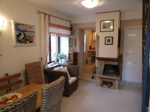 Apartamento Casa Di Orsera