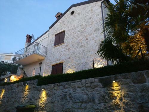Apartamento Casa Di Orsera