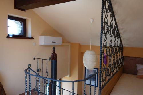 Apartamento Casa Di Orsera