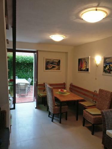 Apartamento Casa Di Orsera
