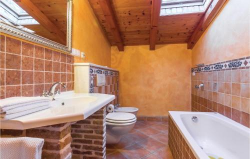 Holiday Home Porecka II