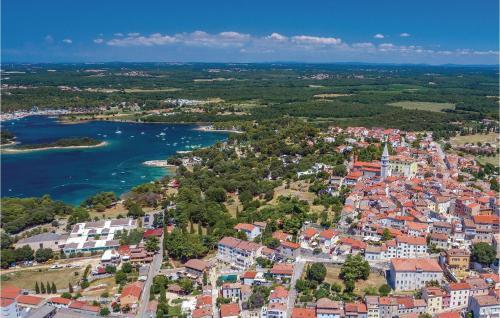 Holiday Home Porecka II