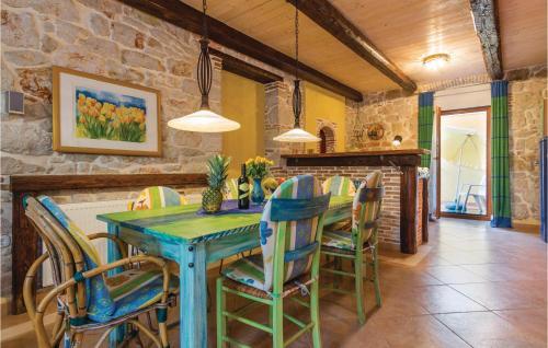 Holiday Home Porecka II
