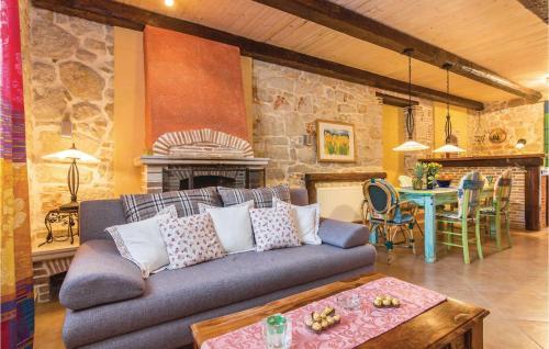Holiday Home Porecka II