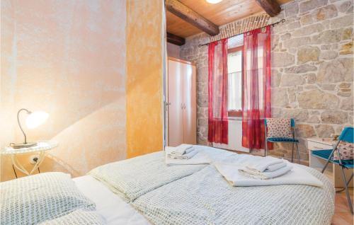 Holiday Home Porecka II
