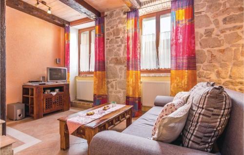Holiday Home Porecka II