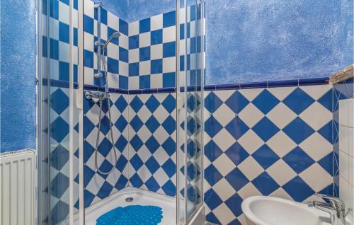 Holiday Home Porecka II