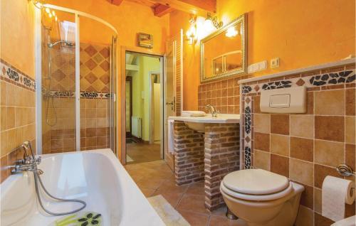 Holiday Home Porecka II