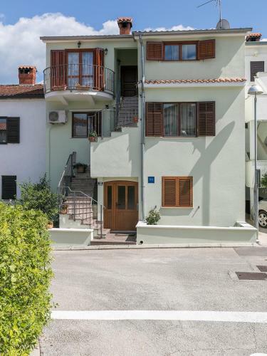Apartments Nada