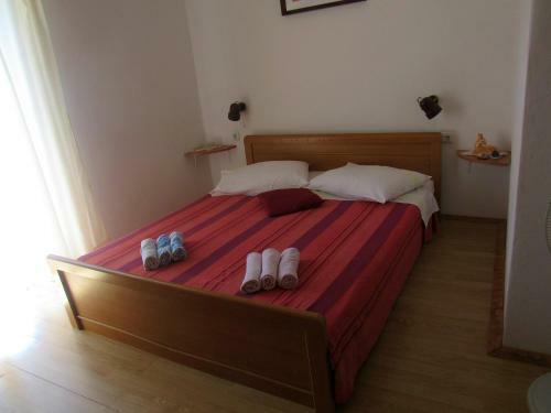 Apartment Kalavojna