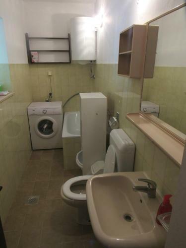Apartment Kalavojna