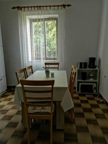 Apartment Kalavojna