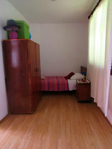 Apartment Kalavojna