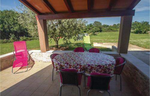 Holiday Home M.percana Croatia