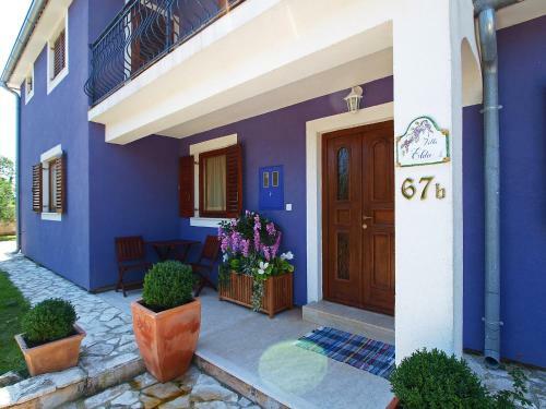 Villa Rakalj 1
