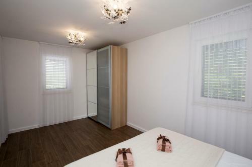 Apartments Lanterna