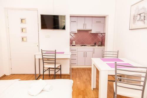 Apartments Bramado