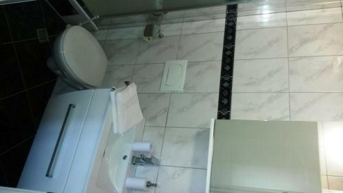 Rajcic Apartments