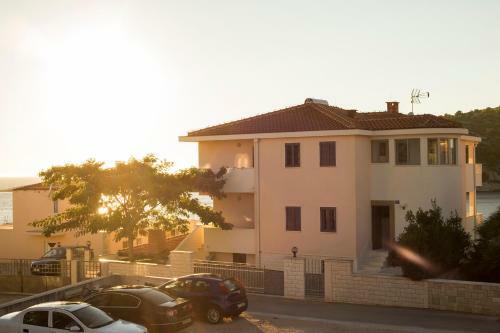 Rajcic Apartments