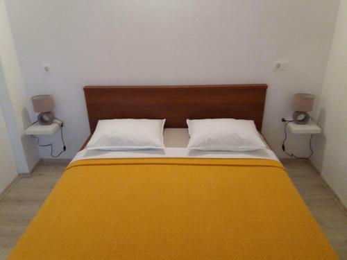 Apartments Jure