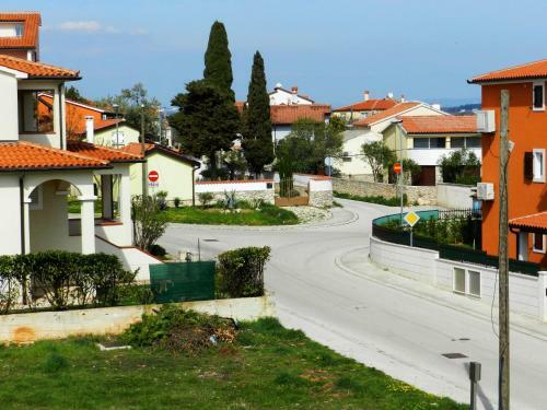 Apartments Smaragdna Villa