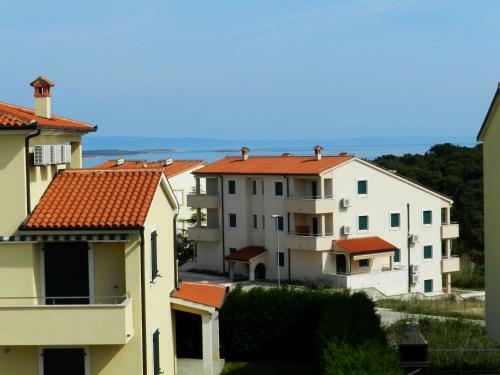 Apartments Smaragdna Villa
