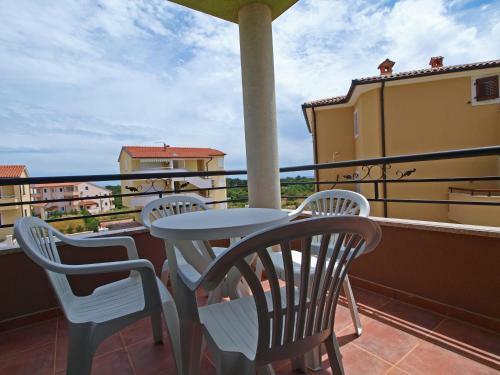 Apartments Smaragdna Villa