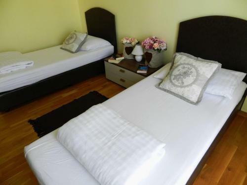 Apartments Smaragdna Villa