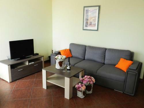 Apartments Smaragdna Villa