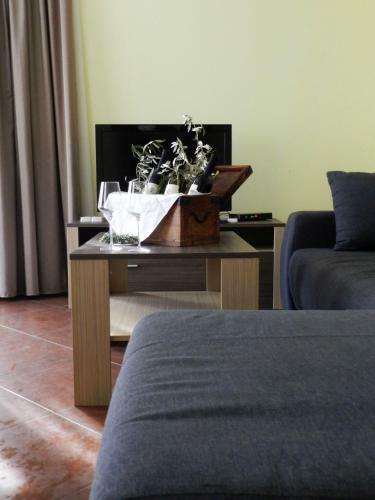 Apartments Smaragdna Villa
